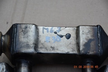 фото thumb №4, Bmw e38 740d m67 v8 радиаторов выхлопных газов egr 2248528