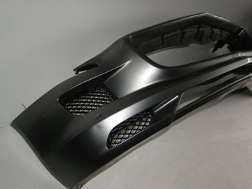 фото thumb №7, Mercedes sls 197 бампер передний na pts bez sprysk