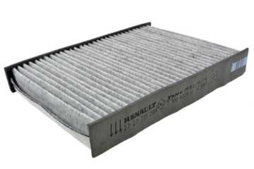 фото thumb №9, Renault scenic iii оригінальний номер 272771128r фільтр салонний