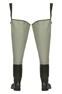 Wodery Ochrona Kolan Komfort Klęczenia Model WRP
