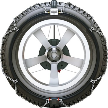 ЦЕпи противоскольжения PEWAG SERVOMATIK RSM 78 245/60R16 255/55R16 225/65R17