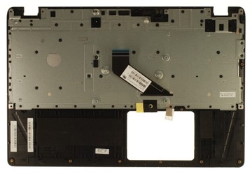 Упор для рук, корпус клавиатуры Acer Aspire E15 ES1-512, 571