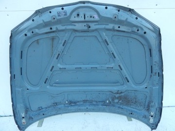 фото thumb №8, Bmw 1 e87 e81 e82 e88 капот кришка двигуна