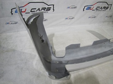 фото thumb №6, Бампер задняя skoda octawia 2 lift rs kombi