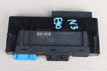 фото thumb №1, Bmw e90 блок управления модуль комфорта h2 9264573