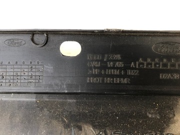 фото thumb №6, Ford kuga ii титан спойлер бампера зад