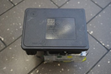 фото thumb №5, Насос abs mercedes c w205 glc w253 a2534310200