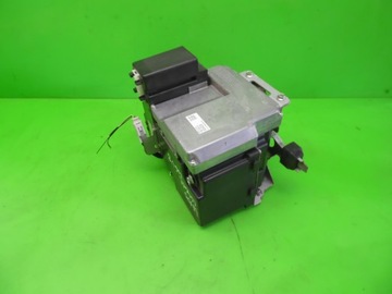 фото thumb №6, Модуль насос масажу сидіння задня lexus ls ls460l 12-