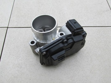 фото thumb №1, Дроссельная заслонка cm5g9f991fc ecosport 1,0 eb 12 tyś km