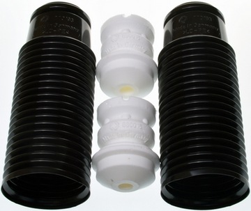 фото thumb №1, Захист+ відбійники alfa romeo 147 156 перед kpl