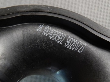 фото thumb №3, Opel insignia шланг турбины 90201727