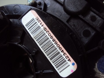 фото thumb №7, Переключатель комбинированный opel mokka