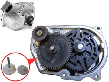 фото thumb №4, Регулятор клапан зірочки do audi a6 4f 2.7 3.0 tdi