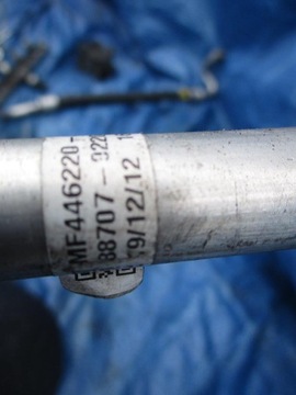 фото thumb №7, Шланг кондиціонера toyota auris ii гібрид