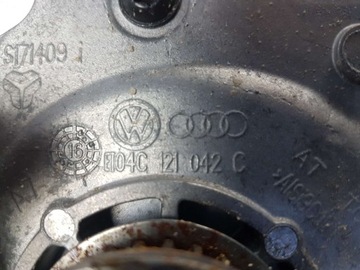 фото thumb №5, Vw polo vi 2g 1.0 mpi насос wody 04c121121c