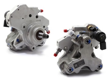 фото thumb №1, Насос вприскувальний mercedes ml gl sprinter