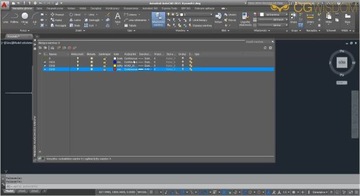 ОНЛАЙН-КУРС - AUTOCAD 2015 - ОТ ОСНОВ - CGWISDOM