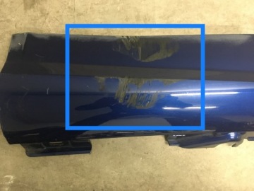 Порог правый  mercedes e 207 купе amg Оригинал, фото thumb