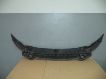 фото thumb №5, Audi a3 lift 8p мат pod бампер передняя 08-13