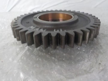 фото thumb №4, Man tgx 18.440 2014r колесо зубчасте вал розподільний вал