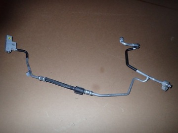 фото thumb №1, Dw touareg 3 шланг кондиционера 4m1816720r