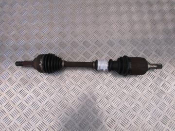 фото thumb №1, Приводной вал левая короткий nissan qashqai 2.0 j10 08r