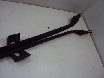 фото thumb №4, Рейлинги кровельные volvo xc90 i