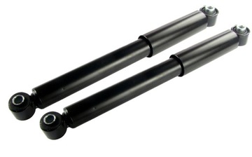 фото thumb №1, Амортизатори x2 зад fiat croma 2005- vectra c