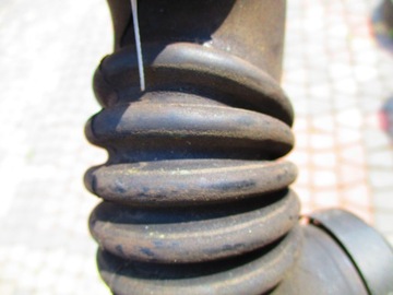 фото thumb №9, Mazda 323f bj 626 2.0ditd шланг турбіни труба wąż