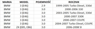 ZIMMERMANN SPORT ПЕРЕДНЯЯ BMW 3 E46 330i 330d 325 мм