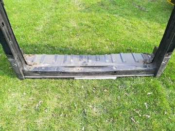 фото thumb №6, Стойка зад transit 06-13 порог балка четверть