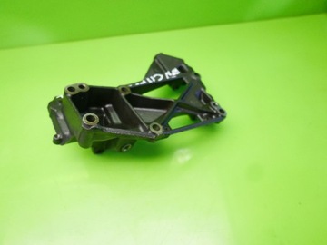 фото thumb №9, Кронштейн основание генератора citroen c5 i 2.0 16v 01-