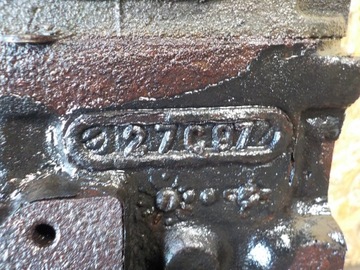 фото thumb №6, Passat b5 1.9 tdi 90km двигун