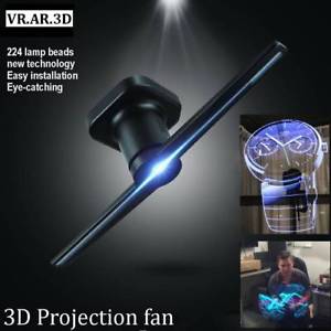 ГОЛОГРАММА 3d WIFI 2 кронштейна НОВАЯ МОДЕЛЬ 320LED