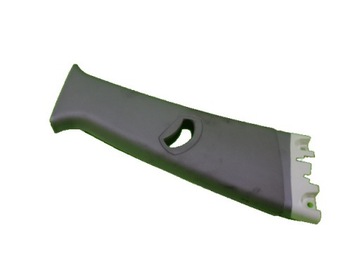 фото thumb №1, Обивка правый задняя блок двигателя b bmw x3 e83 szary