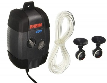 Eheim Air Pump 400 Аэратор для аквариума 400л/ч