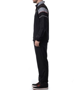 Спортивные костюмы ADIDAS Ts Value СВИТШОТ БРЮКИ МУЖСКОЙ СПОРТИВНЫЙ КОСТЮМ размер M