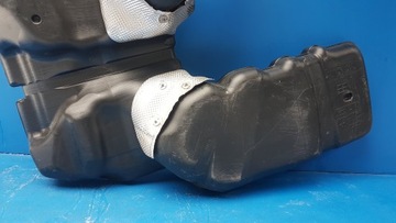 фото thumb №13, Bak бак топлива заливная горловина porsche cayenne 4.8 7p5