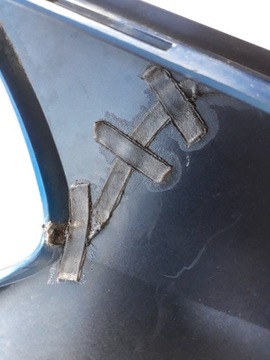 фото thumb №3, Крыло renault clio iii 195