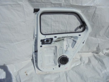 фото thumb №2, Citroen c4 cactus дверь правое задние задняя ewpb