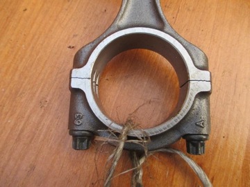 фото thumb №13, Chevrolet cruze orlando 1.6 f16d4 1.8 16v f18d4 шатун