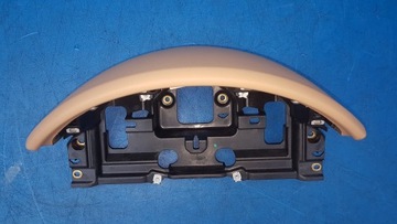 фото thumb №7, Козирок na лічильник прилади панель porsche cayenne 7p5