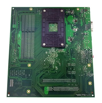 НОВАЯ ПЛАТА ACER MA061L-D3 AM3/AM2+ 4xDDR3 SATA VGA