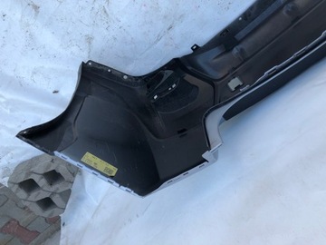 фото thumb №10, Бампер задняя subaru xv 2018 18 новый model задний