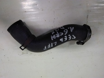 фото thumb №1, Hyundai i30 crdi wąż шланг интеркулер нижний 07