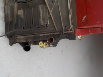 фото thumb №5, Ford s-max 1.8 tdci комплект радіатор вентилятор