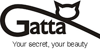 Matt Women Gatta 40 Den Rosalia и прочные бежевые колготки с 4 л.