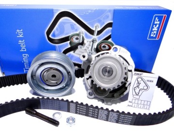 фото thumb №10, Грм насос skoda octavia i ii 1.6 101km 102km