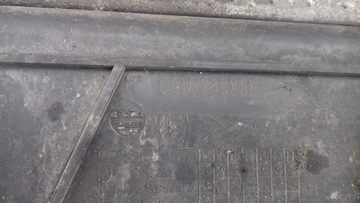 фото thumb №5, Laguna ii 1.9 радіатор вентилятор 8200008765