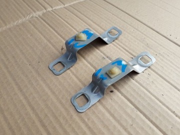 фото thumb №2, Кронштейн кронштейн поперечина крила renault megane iv